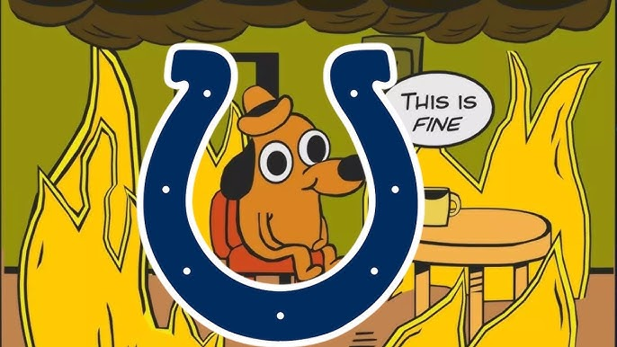 Viva la colts madden 26!