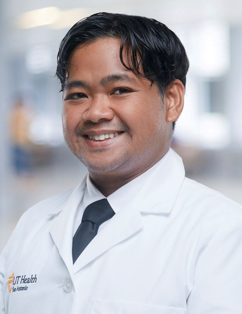 📢 Congrats to Dr. Nico Gotera on the new publication in Karger Case Reports in Oncology!

📝 "A Case Report of Spontaneous Bladder Rupture: An Uncommon Case of Ascites"

🔗 pubmed.ncbi.nlm.nih.gov/40574964/
#Oncology #BladderRupture #MedicalResearch #UTHealthSA #HowWeHospitalist