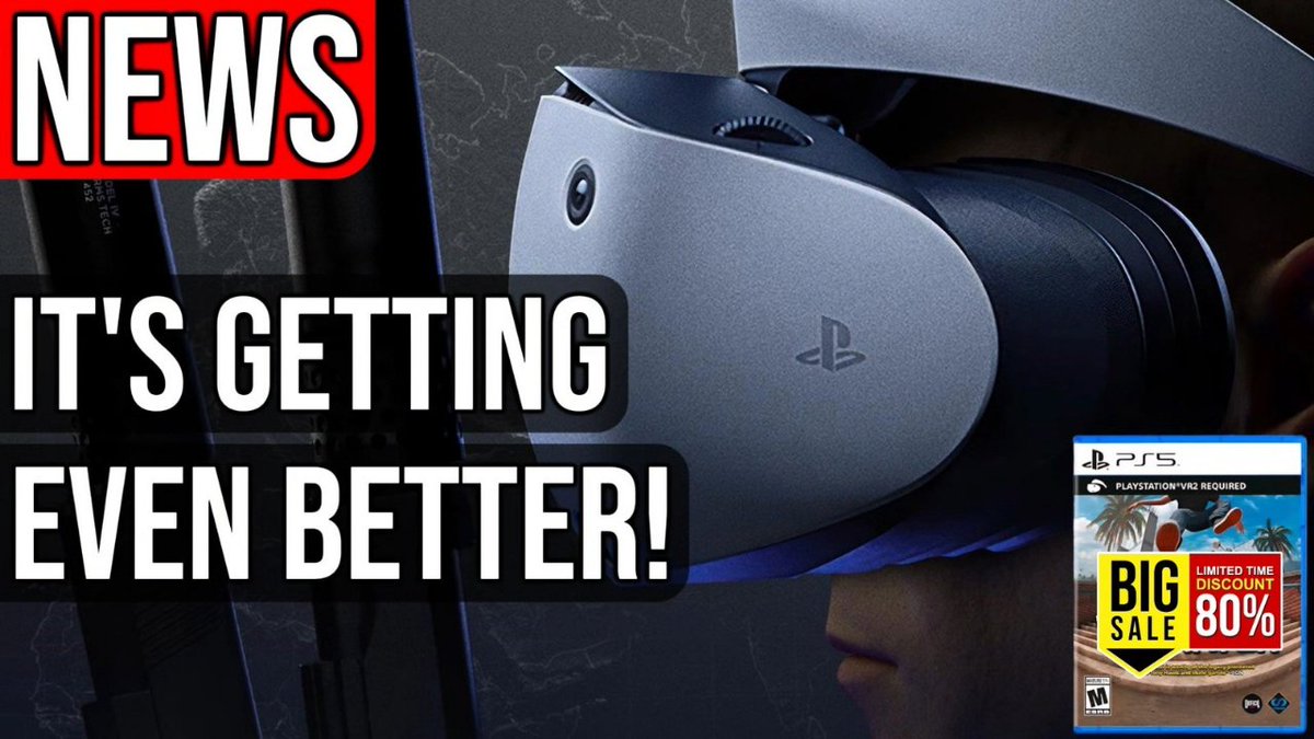 Nothing But Gaming tweet media