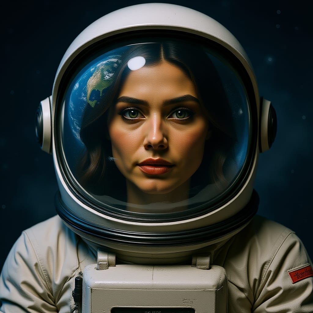 GamingNayrbryan's tweet image. ✨ Final Collage ✨
From Base → Underwater → Post-Apocalyptic → Astronaut → Film Noir
All created with Flux.1 Kontext on Sogni
#KontextThreadChallenge
@Sogni_Protocol @TzApac @tezos
