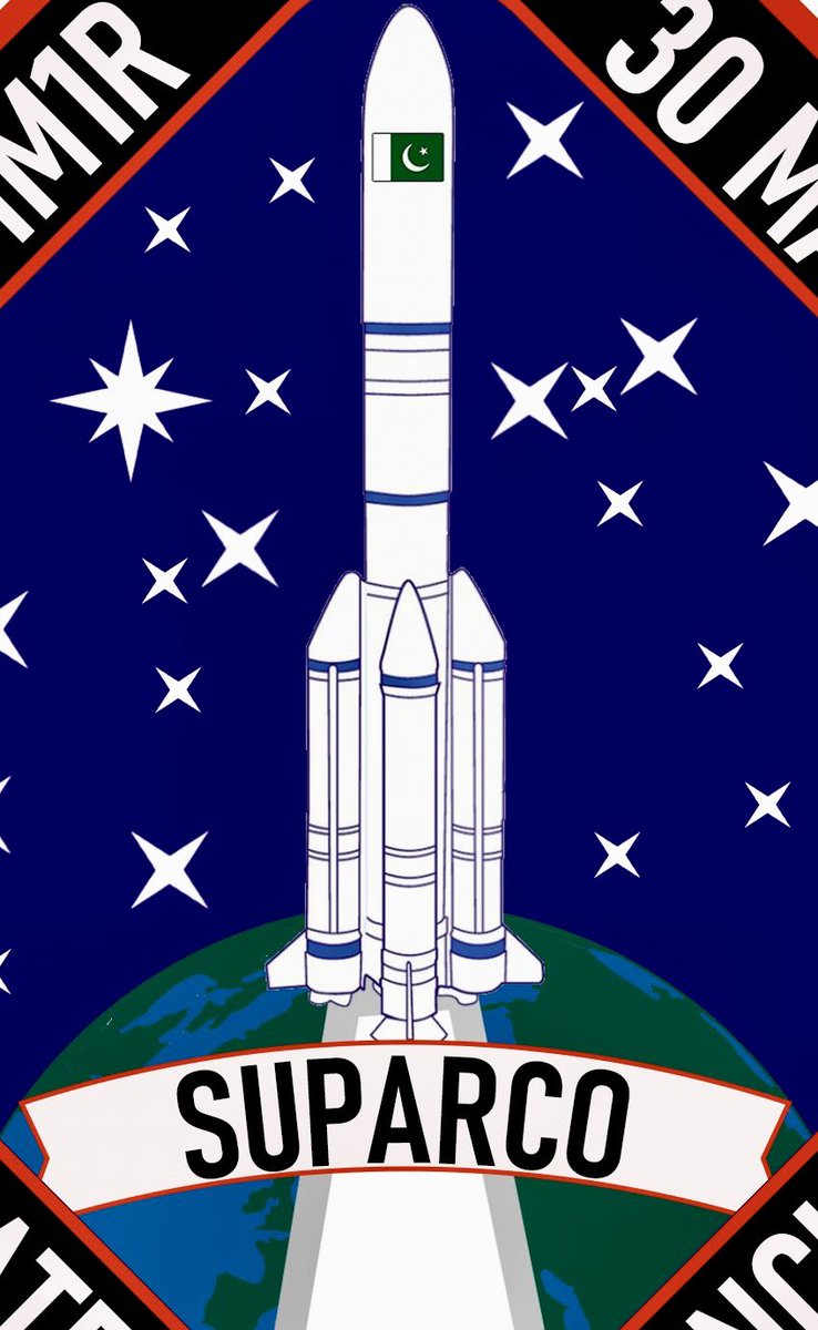 BREAKING:

Pakistan signs $406.4 million dollar contract with China’s PIESAT, a leading satellite manufacturer, to build a Pakistani satellite manufacturing facility, and manufacture an orbital satellite constellation for launch with SUPARCO.

Under the agreement, PIESAT will