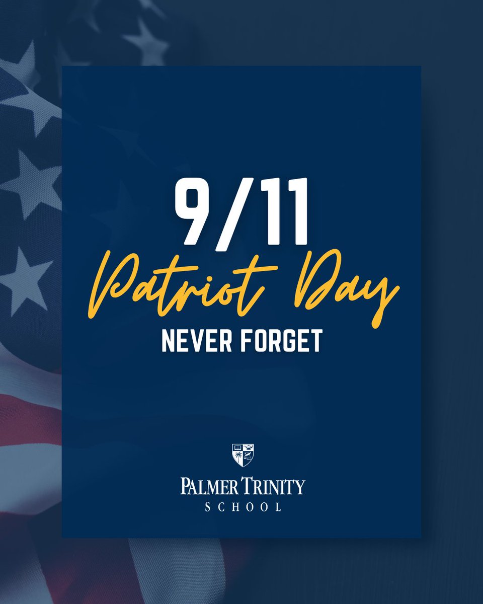 Palmer Trinity tweet media