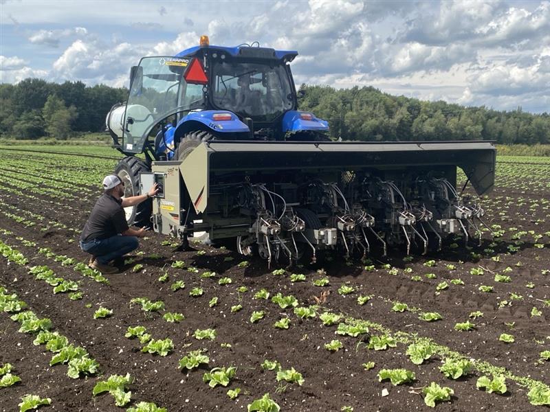 Stout Industrial Technology tweet media