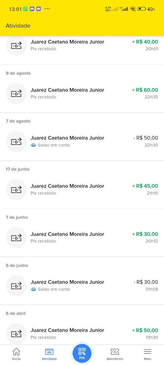 Todos los pagos 🤝<a href="/NewOrderBRR/">NewOrderBR</a>