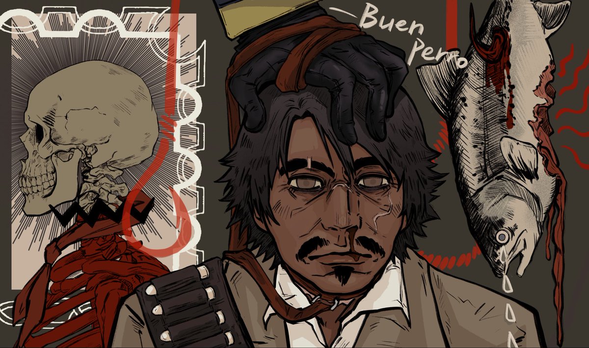 chen_wujin25010's tweet image. sorry
#JavierEscuella