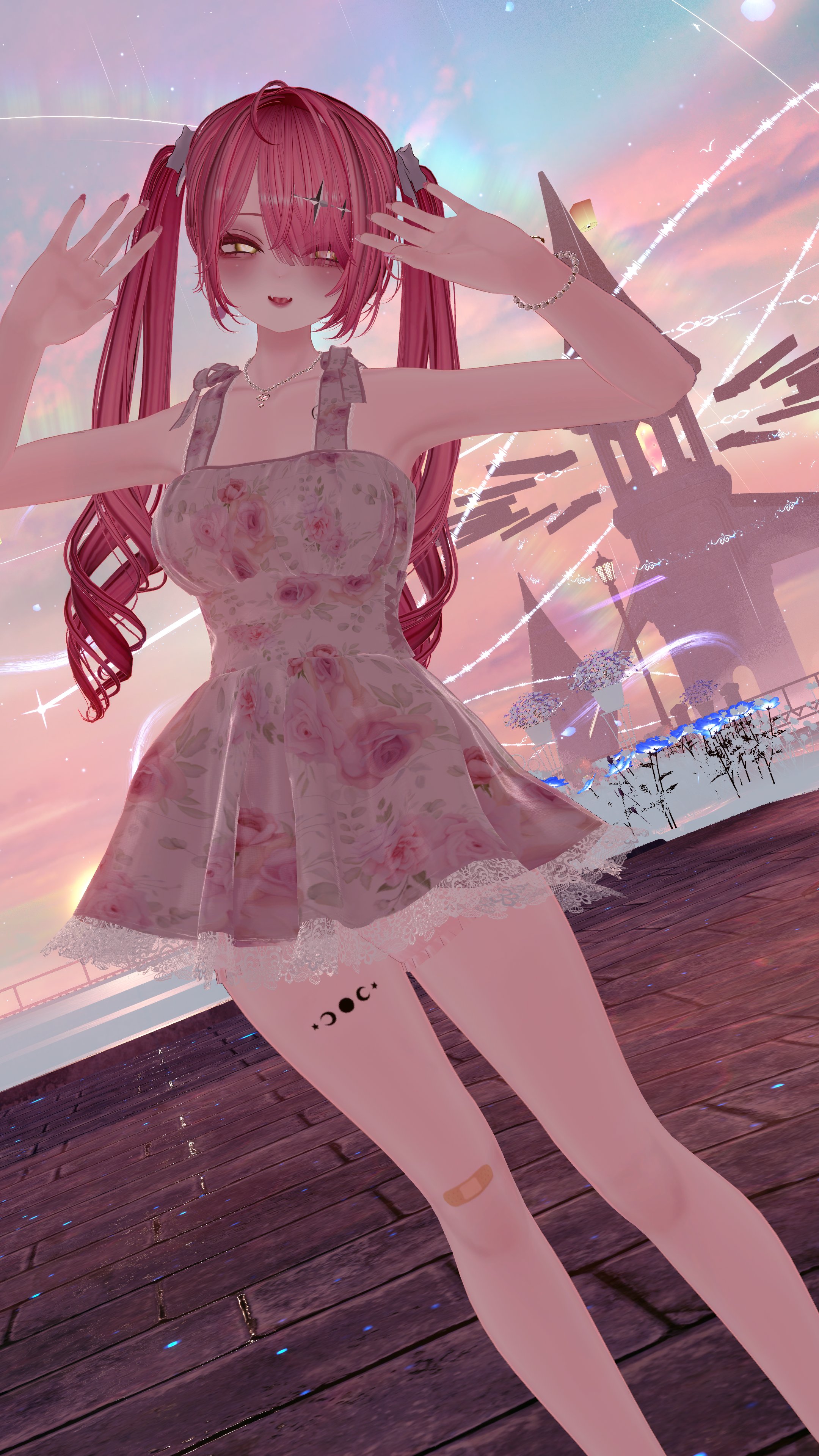あけち on X: 