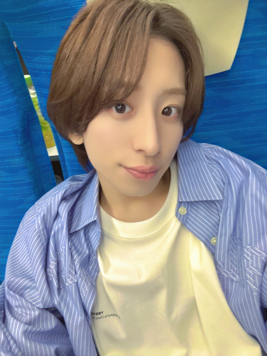 Post by 小野寺 翼/ MATSURI on X: みんなおはよう☀