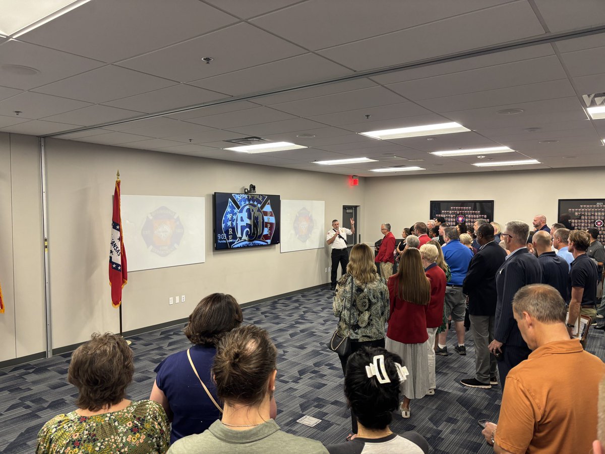 Robin Mizell, APR tweet media