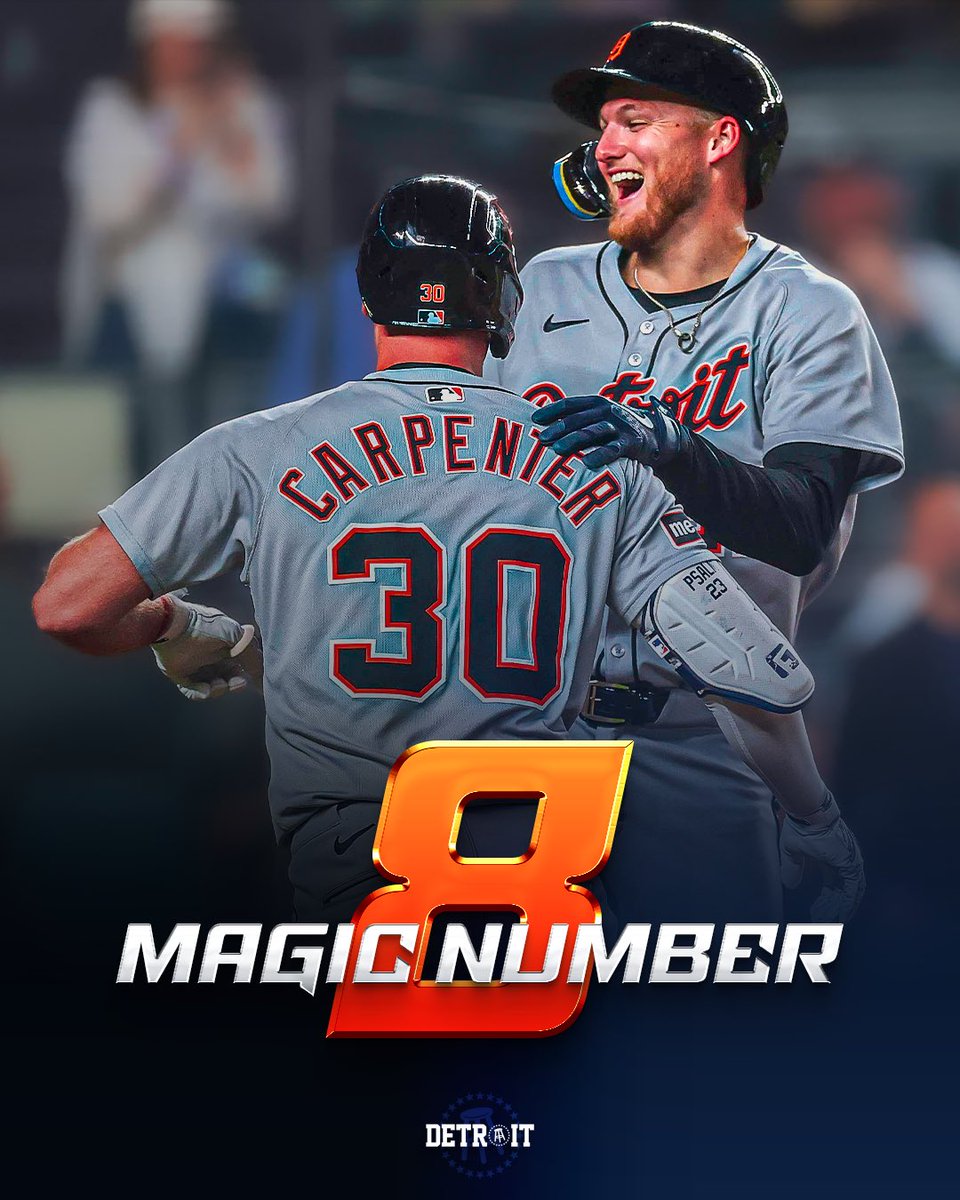 16 games to go. Magic number for the Central is down to 8.