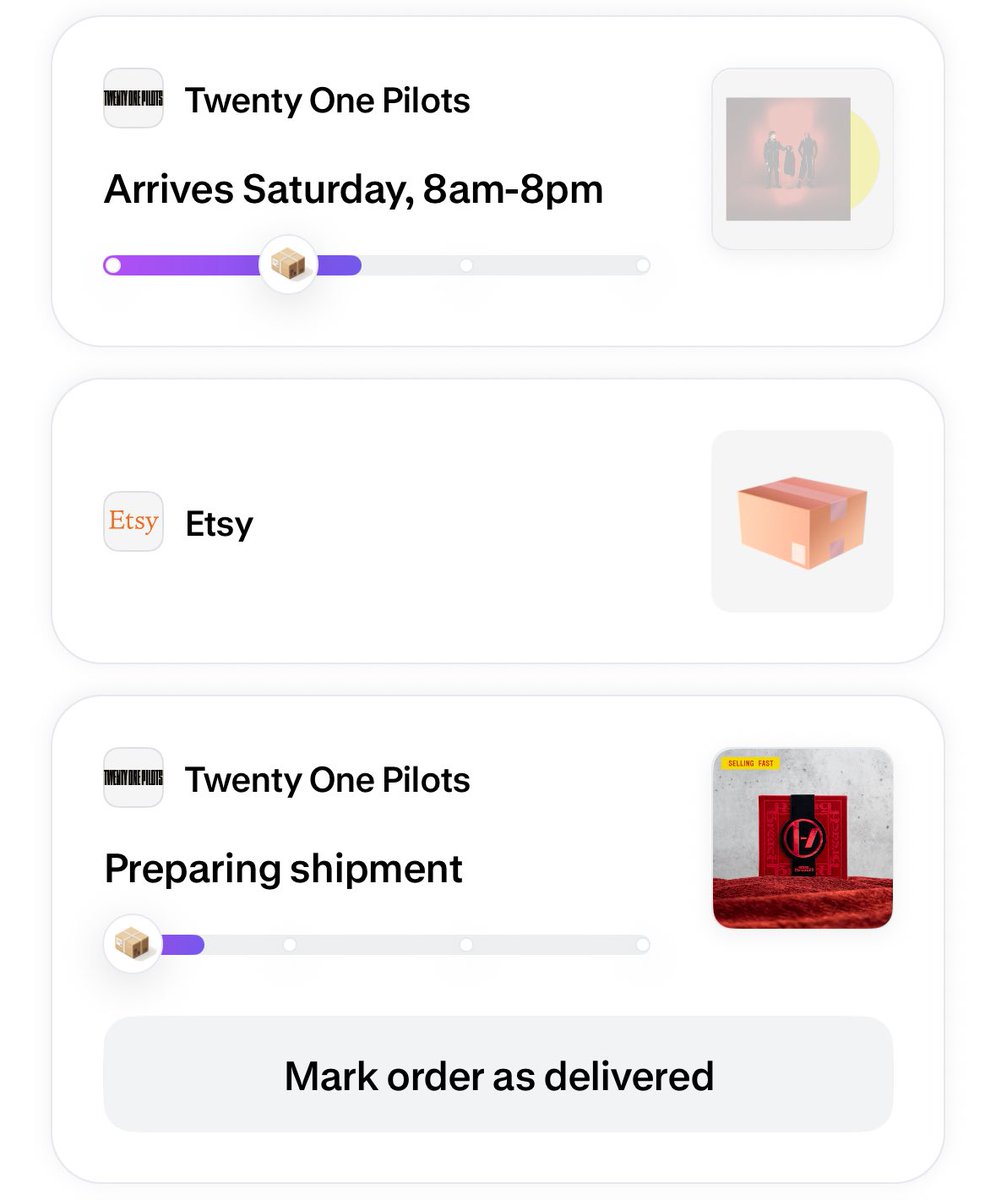 ewchaisson's tweet image. So, I won’t have either copy of Breach I ordered on release day 🙁