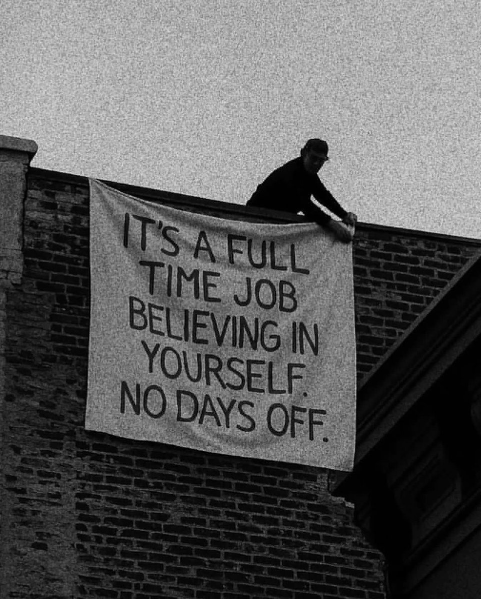 themndset's tweet photo. No days off. https://t.co/h3ZWm2BMqQ