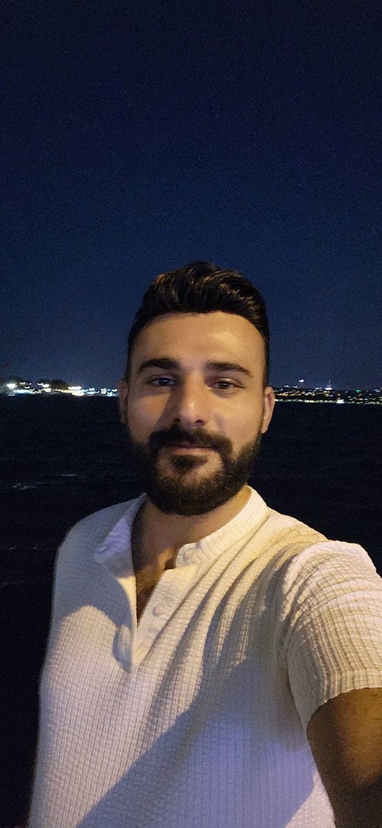 #YeniProfilResmi