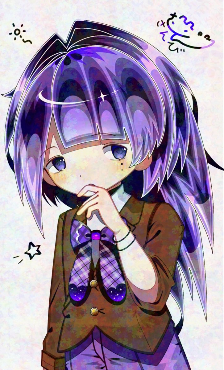 SANNBI24's tweet photo. 無償依頼企画で描いたもの #イラスト https://t.co/nBhXMevQBq