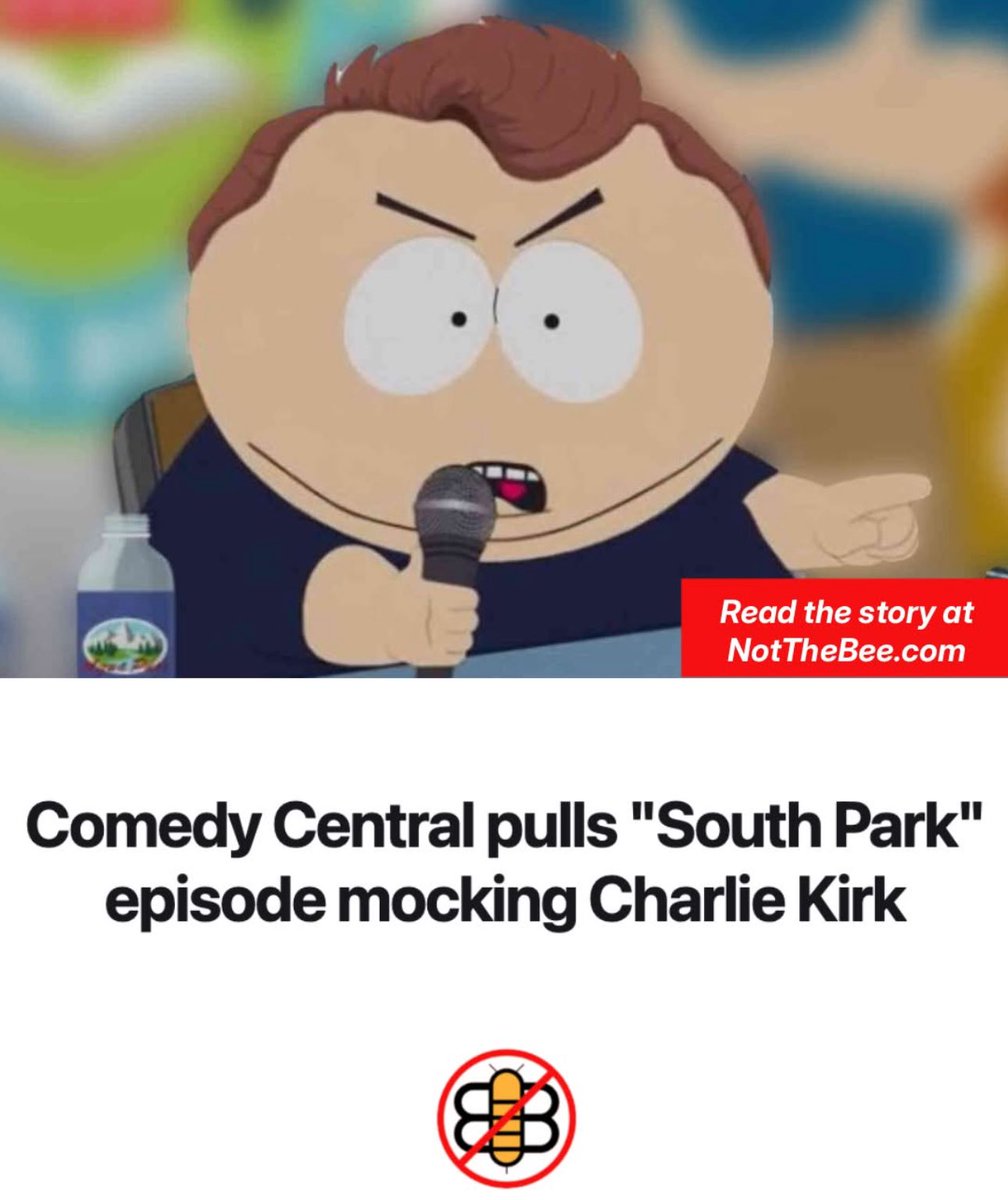 Randy Marsh 🇺🇸 tweet media