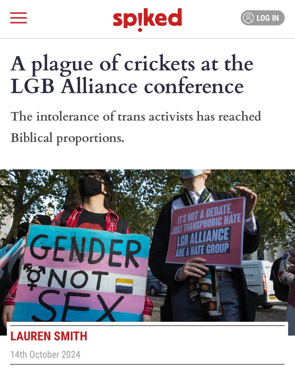 Graham Linehan tweet media