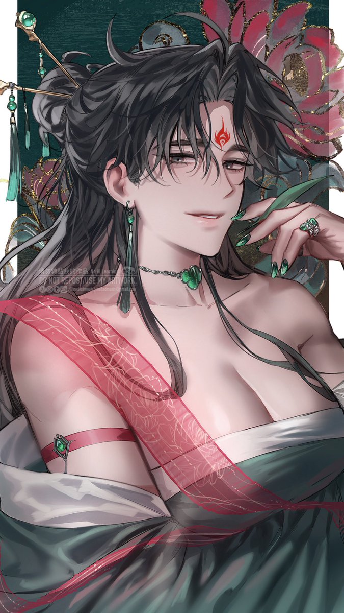 #svsss #冰河
Bingjie… 🧎💖