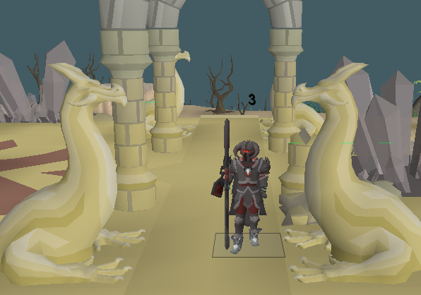 live! Vibey! Starting off the live stream w/ some Chambers Looking for Elder Maul or Kodai! Then hunting down more drops for the Endless Collections Series! Come hang twitch.tv/ironrhapsody