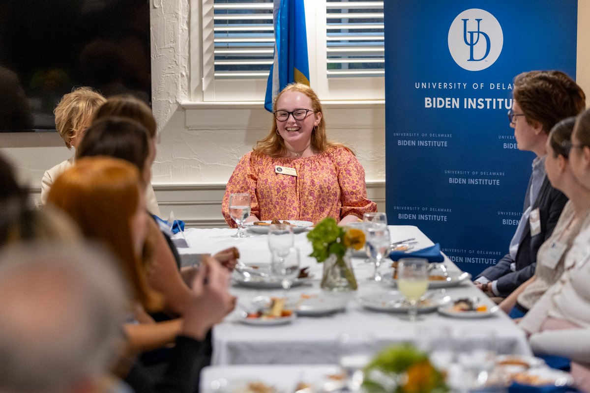 Thank you to everyone who attended our Welcome Back Dinner last week! It was a great way to kick off another school year by connecting with many of our new and returning students.