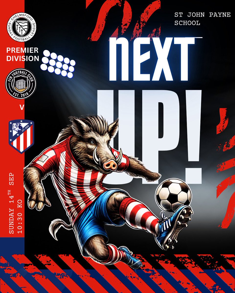 Atletico Trotters FC (@trottersfc) on Twitter photo 