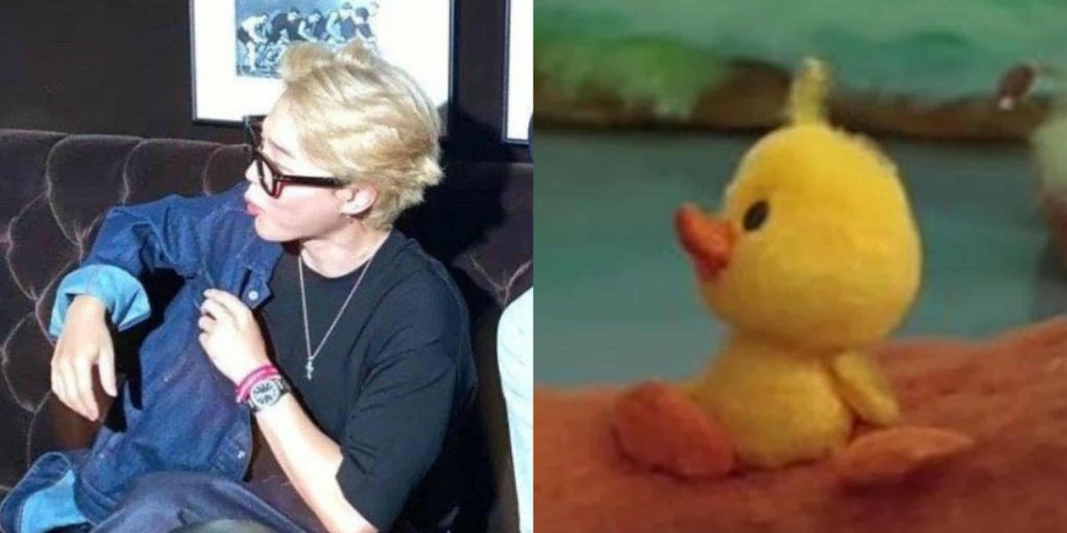 spot the difference &lt;3