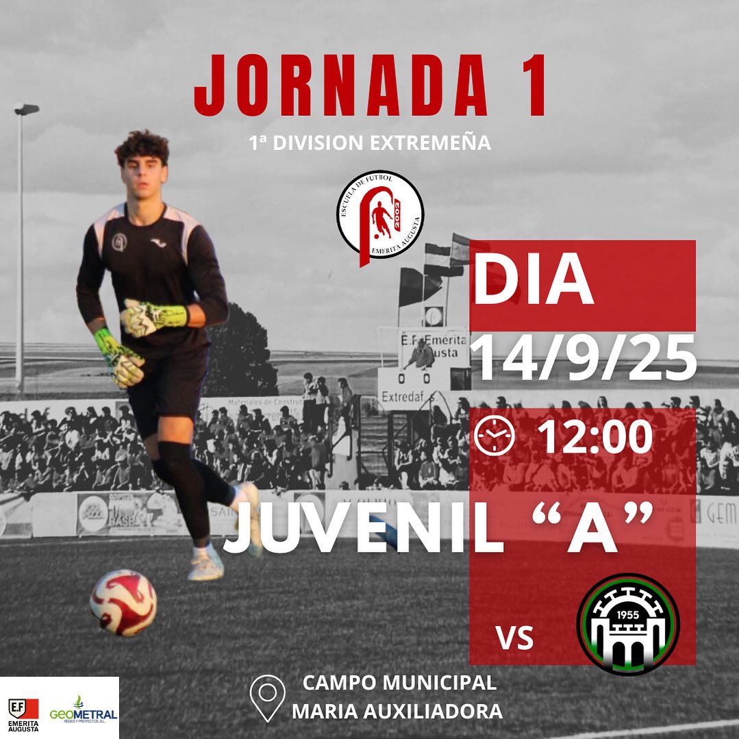 EF Emérita Augusta (@efemerita) on Twitter photo 