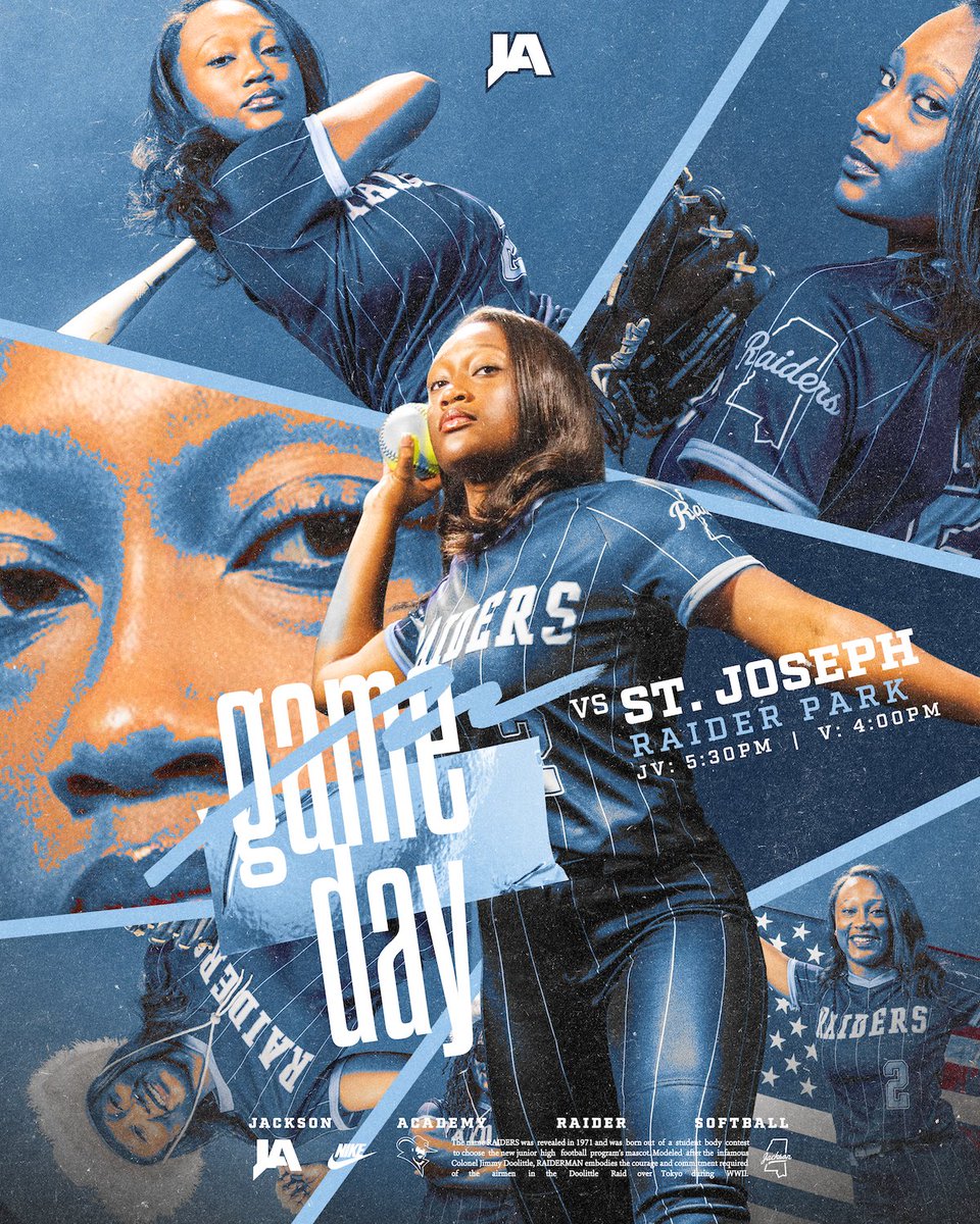 JA Softball tweet media