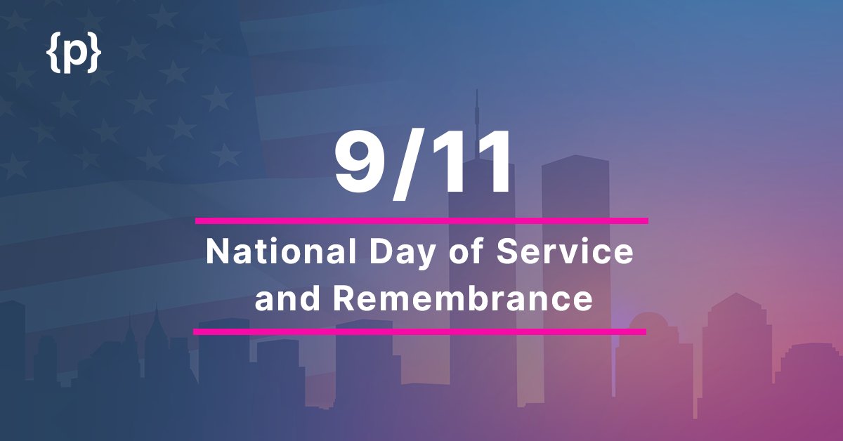 programmersio's tweet image. On this day, we remember the lives lost, the courage shown, and the resilience that followed.
Let us come together in compassion and support on this National Day of Remembrance.
#NeverForget #September11 #WeRemember #DayOfRemembrance #HonorAndRemember #UnitedWeStand