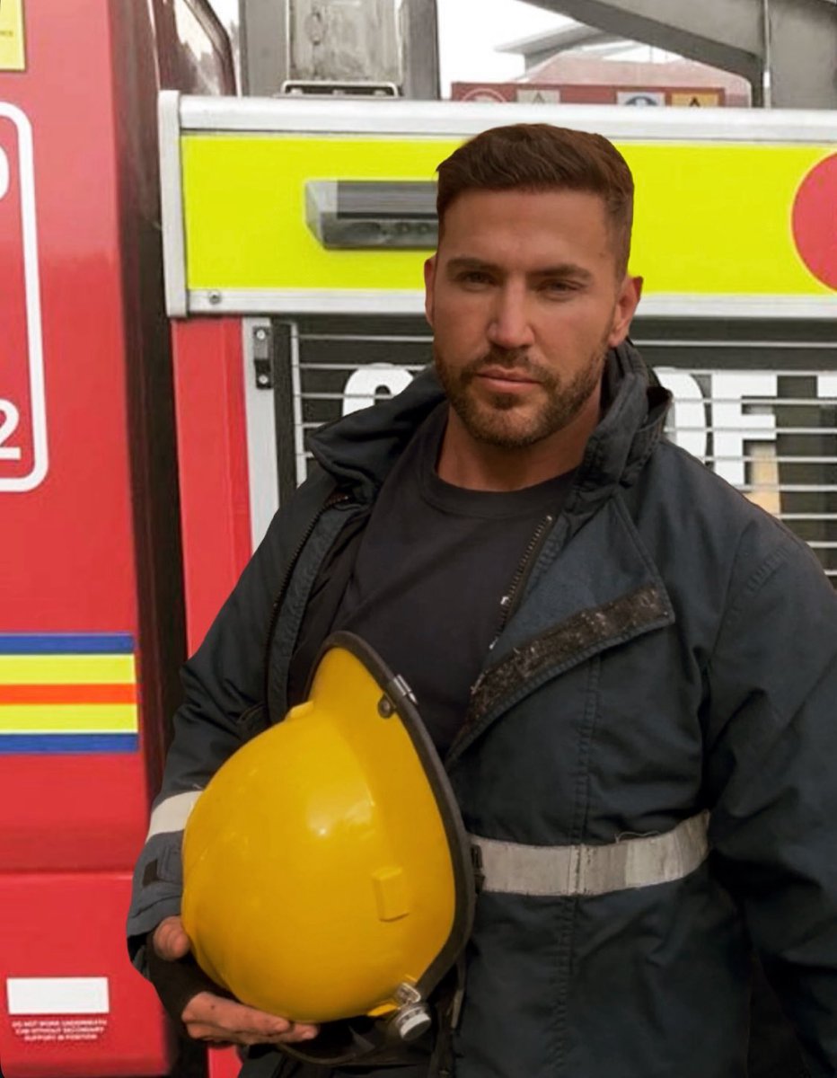 Danny Clifford tweet media