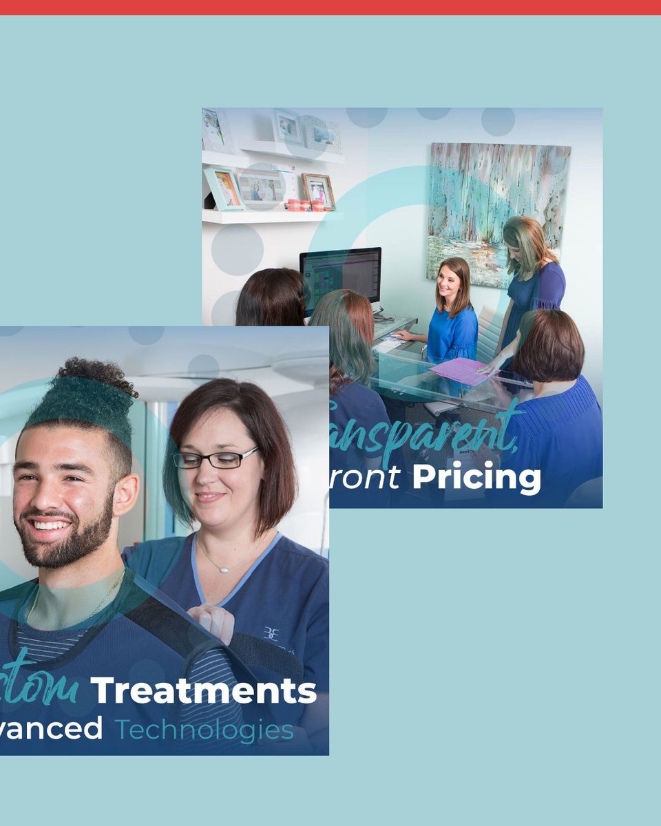eNox's tweet photo. Canales Orthodontics has a brand-new website! 🎉 Fresh, mobile-first, and built to showcase real smiles + high-tech care. Check it out😍 https://t.co/YRNc7v7n8p