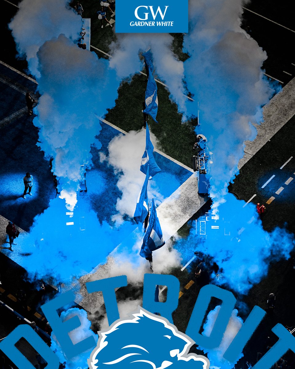 Detroit Lions tweet media