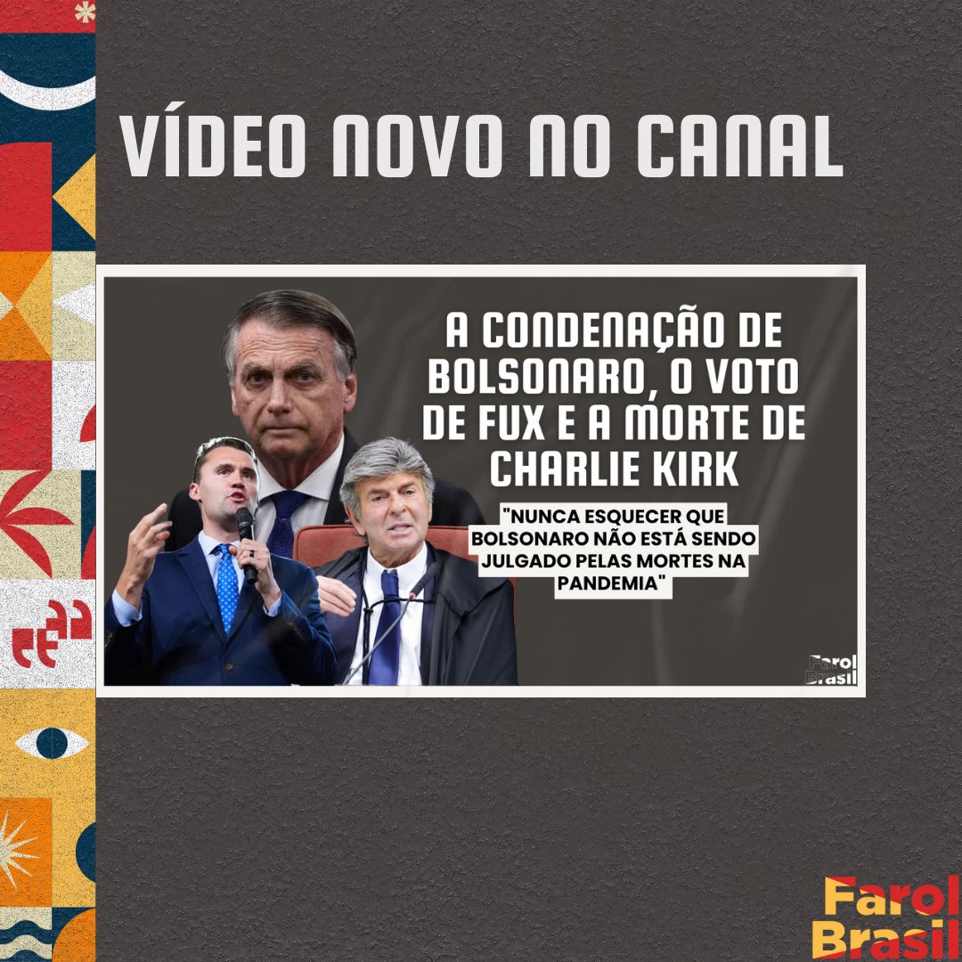 Jones Manoel tweet media