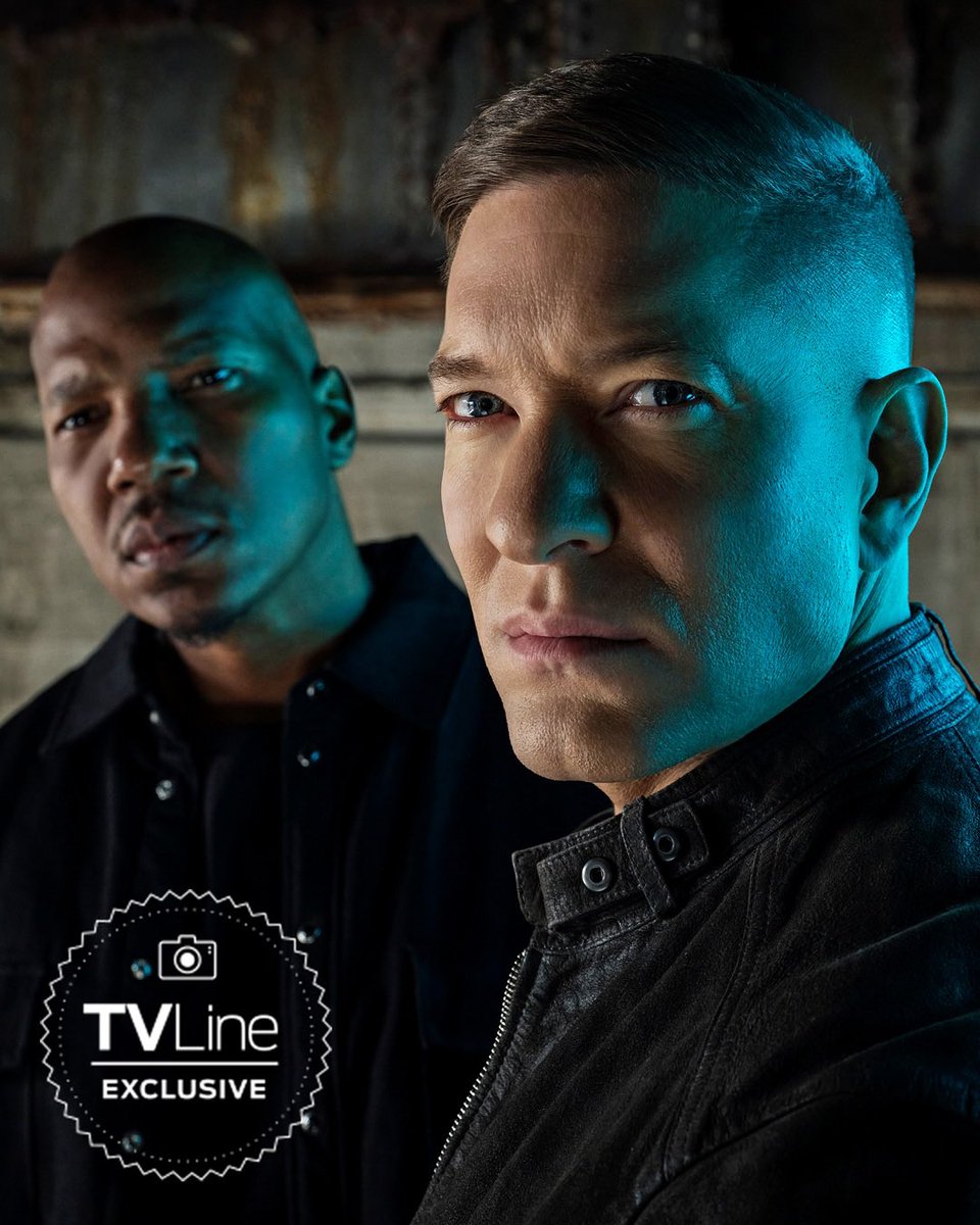 It’s almost that time!!! <a href="/ForceStarz/">Power Book IV: Force</a> premieres Nov 7!! Executive producer Gary Lennon teases what to expect in the final season: tvline.com/lists/2025-fal…