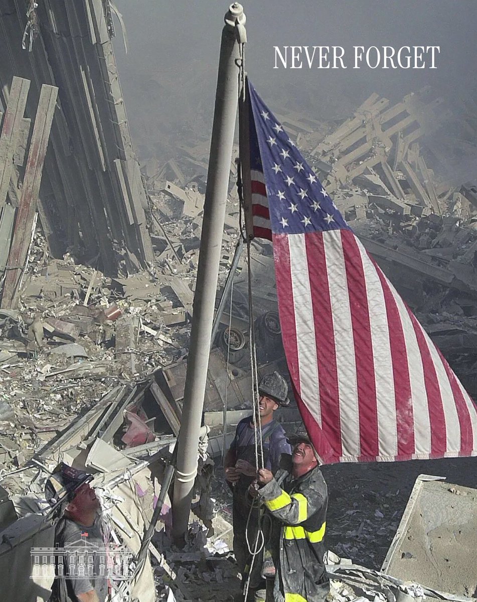 MaralMoreland's tweet photo. I will never forget where I was when I heard the news. I will never forget asking my mom how people could do that to each other. I will never forget how my outlook on the world changed that day. I will never forget. https://t.co/MuzWIGit3T