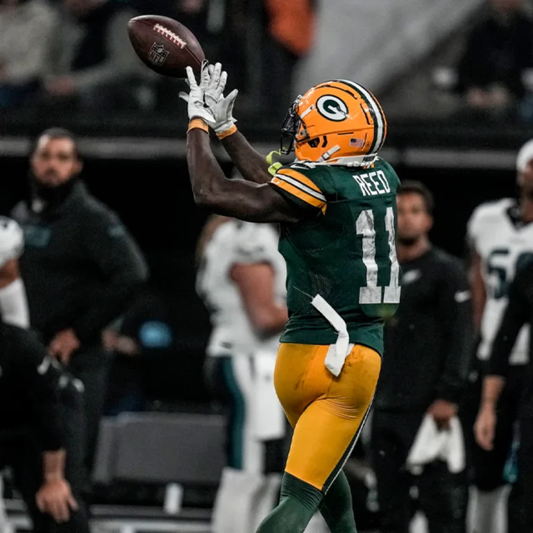 The Endzone Edge tweet media