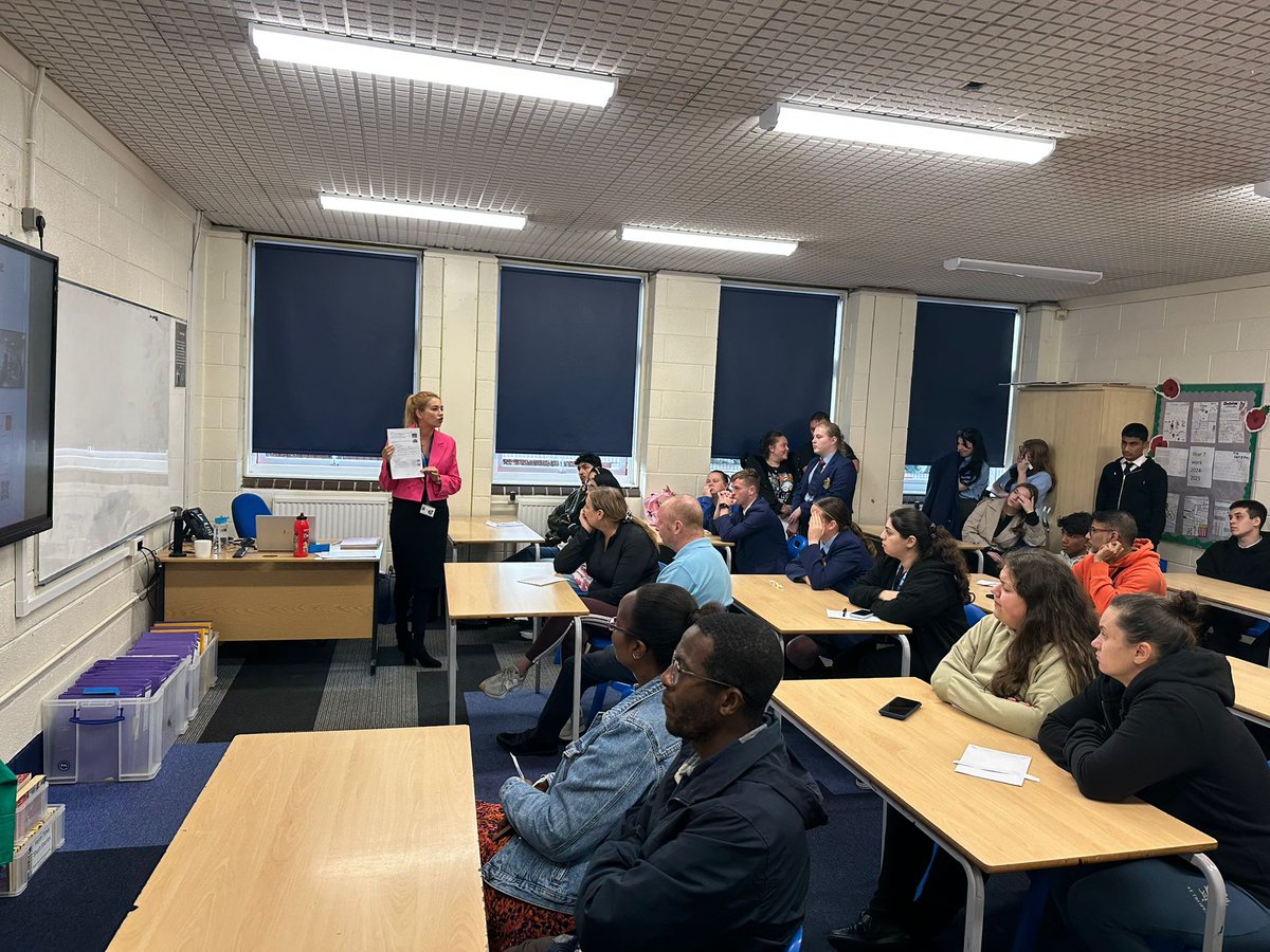 Mount St Joseph tweet media