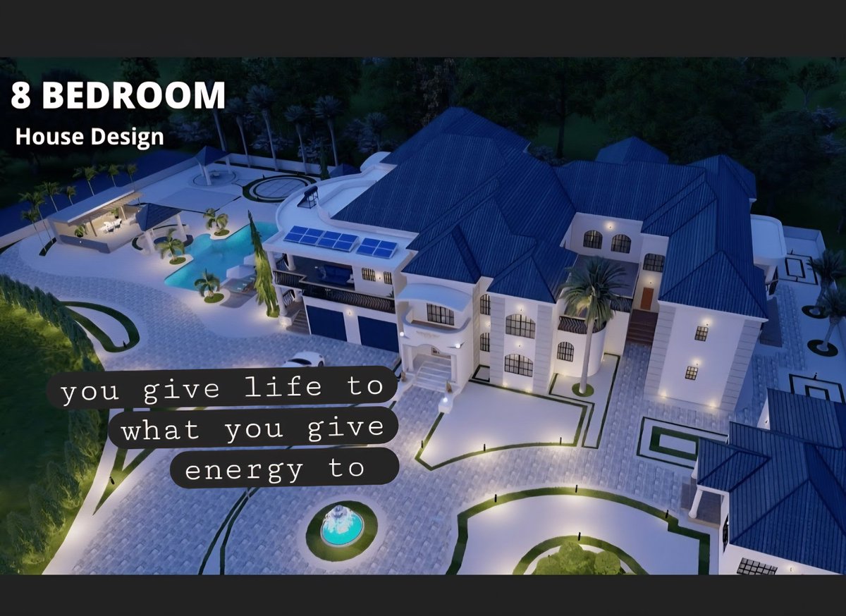 jaycee445's tweet image. what you give energy you manifest