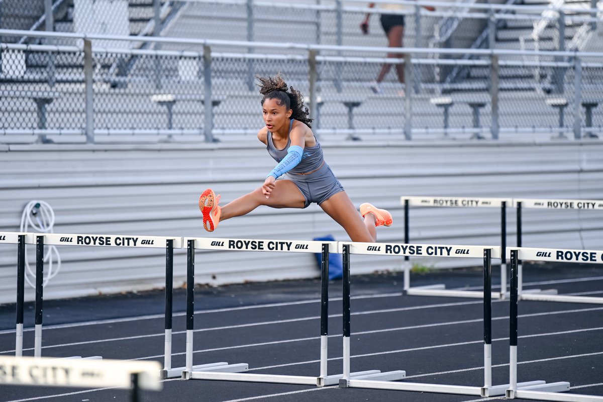 ⁦Junior Landry Titsworth at Wylie East Track &amp; Field.  3.6 GPA, 14.5-100H, 25.4-200m, 19ft Long Jump, 36-7-Triple Jump. ⁦<a href="/DUBeastRecruits/">Wylie East High School Recruiting</a>⁩