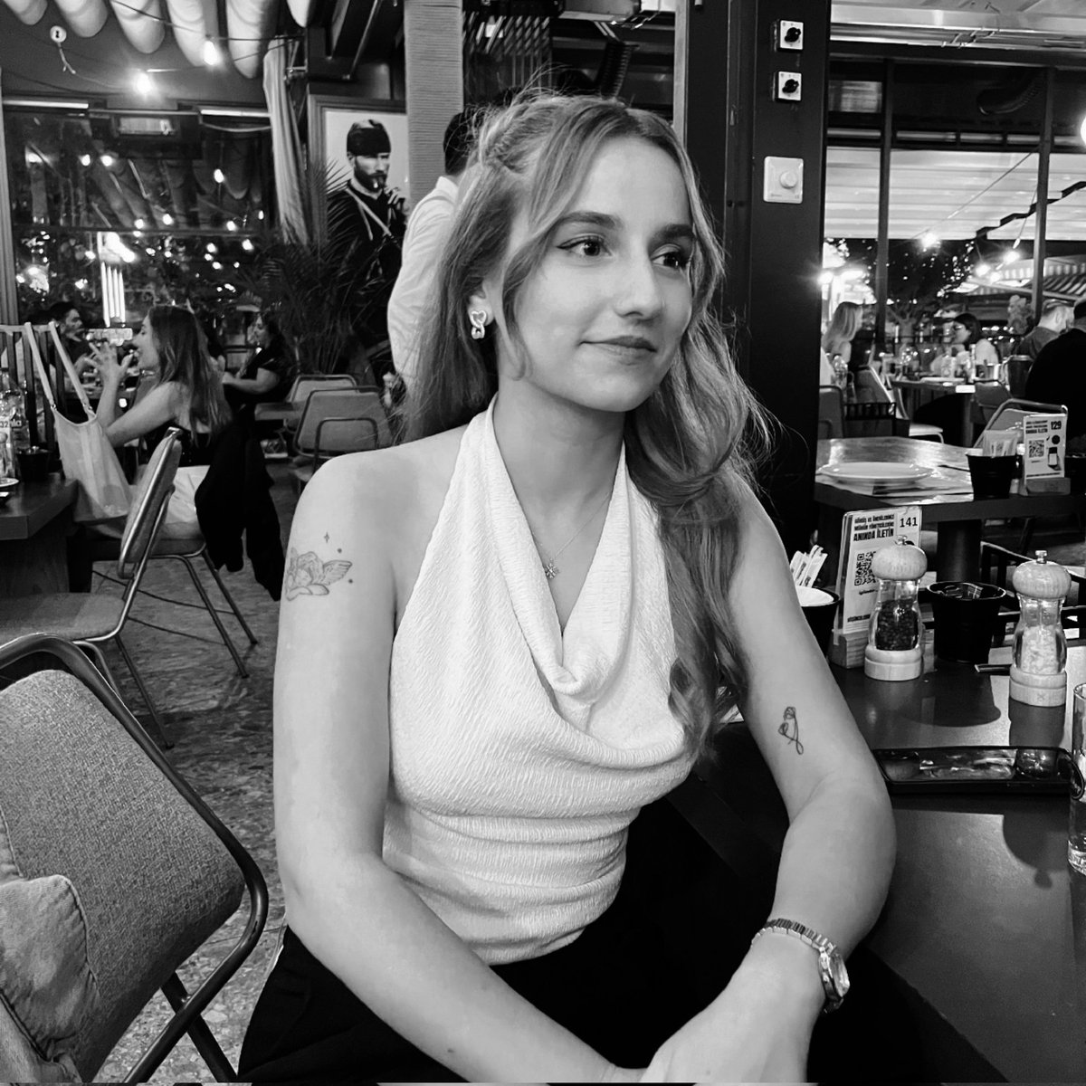 #YeniProfilResmi