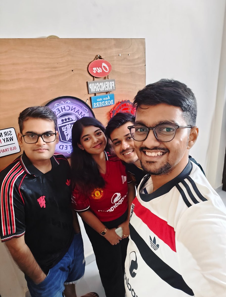 #WeMetOnTwitter ❤️