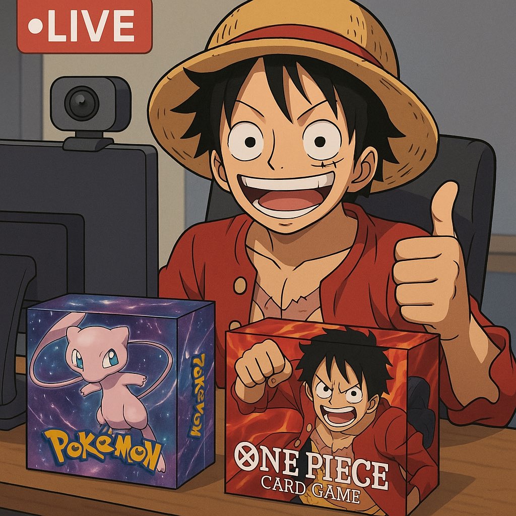 Luffy Capital tweet media