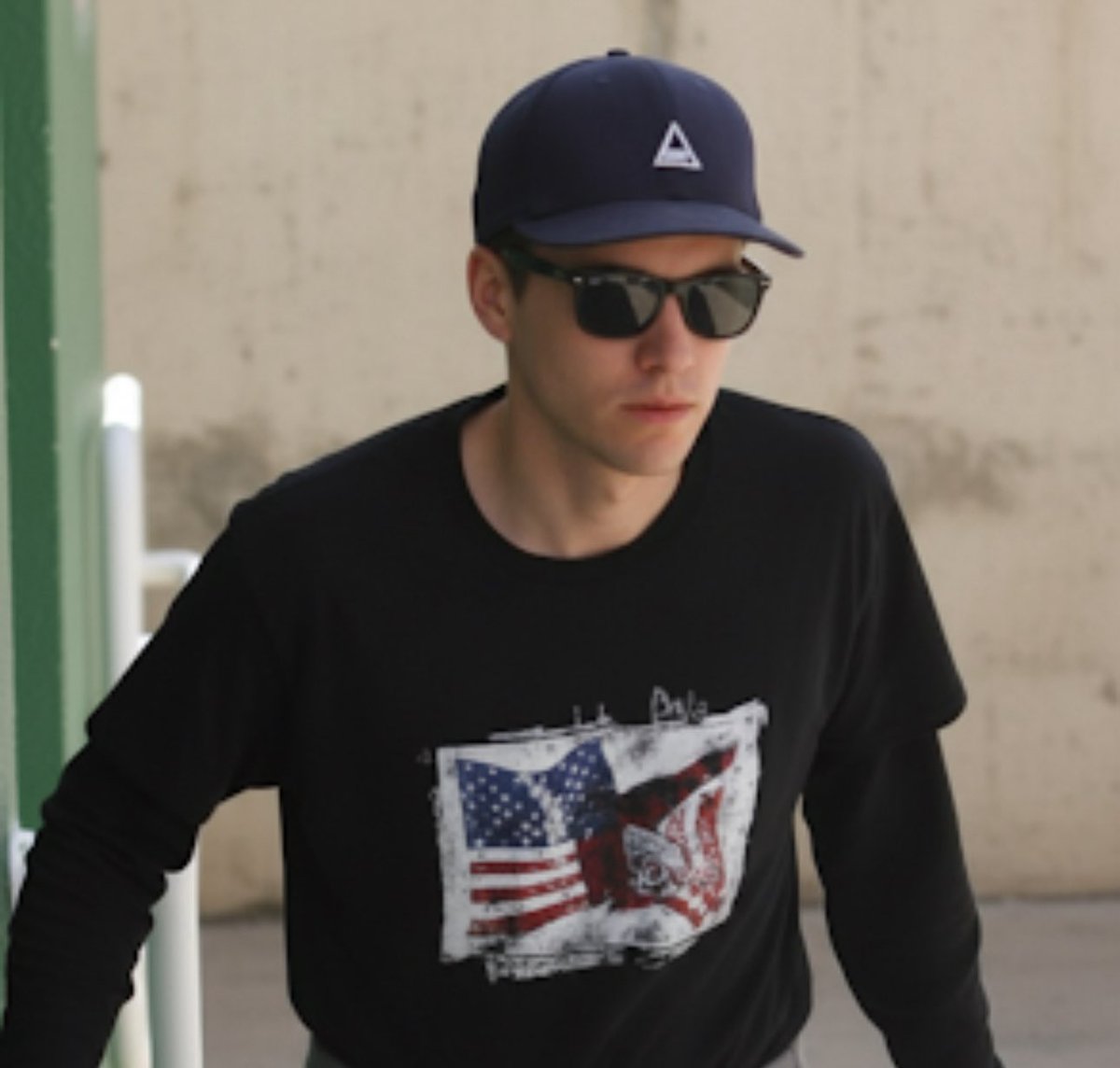 Javin Pulido tweet media