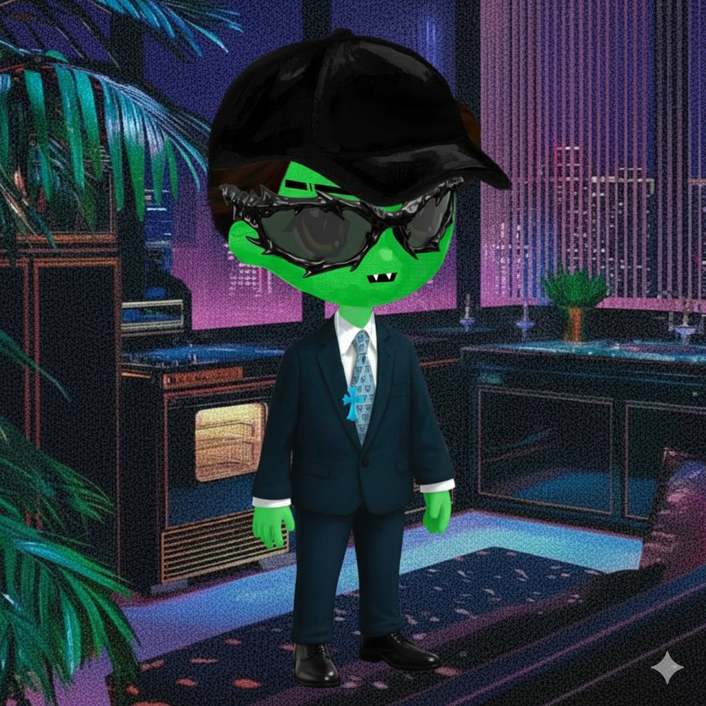 Feeling pumped today, <a href="/icmdotrun/">ICM.RUN</a> launched, the free mints are now worth 2 sol, nfts got 4% of supply and I already received mine all by being active on <a href="/MeteoriteCol/">The Meteorite Collective</a> and trading with <a href="/solcypherbot/">SolCypher on Solana</a>, drop those shitty glitchy bots you are using and pivot to <a href="/solcypherbot/">SolCypher on Solana</a> rn.