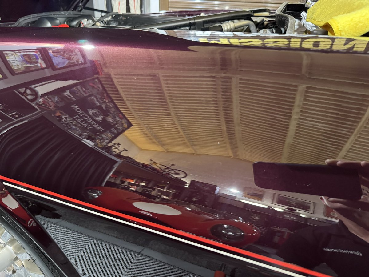 When you’re presented with a 30 year old Jaguar XJS V12 with only 1300 miles on the clock.