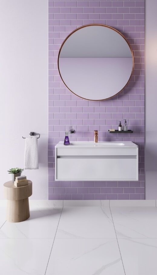 petitpoo's tweet photo. Juega con lavanda y blanco en tu baño: espacio chic para tu rutina diaria. 🌿🚿
Todo lo esencial al alcance: compra fácil desde nuestro perfil.🛍️🔗

#PetitPOO #estilominimalista #hogarconestilo #pinteresthome https://t.co/mRoSWAFc8w