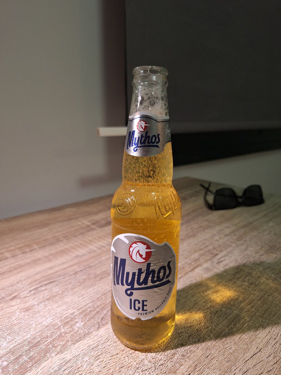 Прв пат го гледам и пријатно сум изненаден