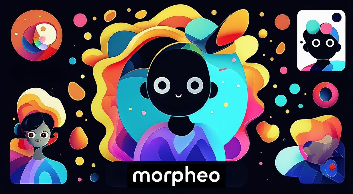 morpheoai's tweet photo. 🎨✨ Unleash Your Imagination with Morpheo ✨🎨

Our brand-new Image Generation feature lets you transform words into visuals that inspire, captivate, and stand out. 

If you can dream it, Morpheo can create it. Discover how effortless creativity can be.

Start Generating: https://t.co/Amsf5vyP50