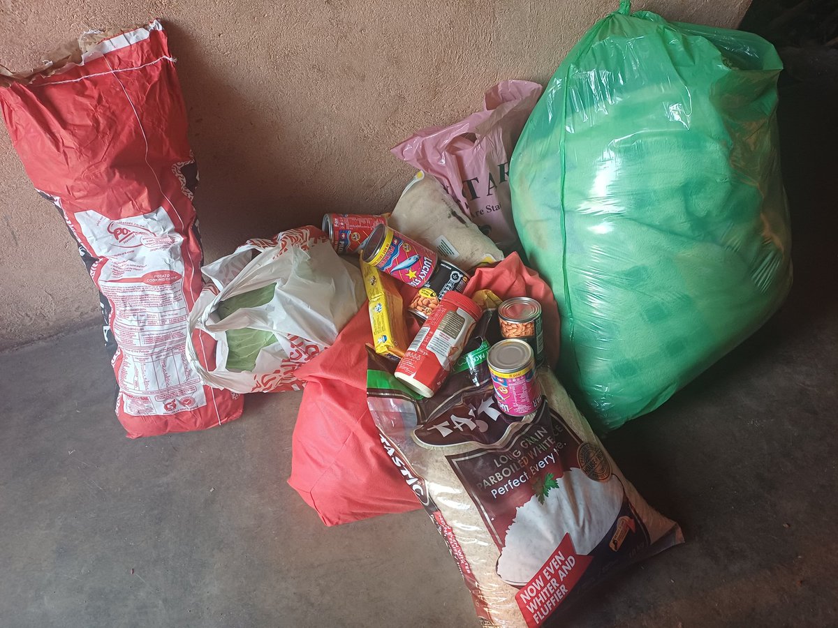 Healing and Restoration Ministries tweet media