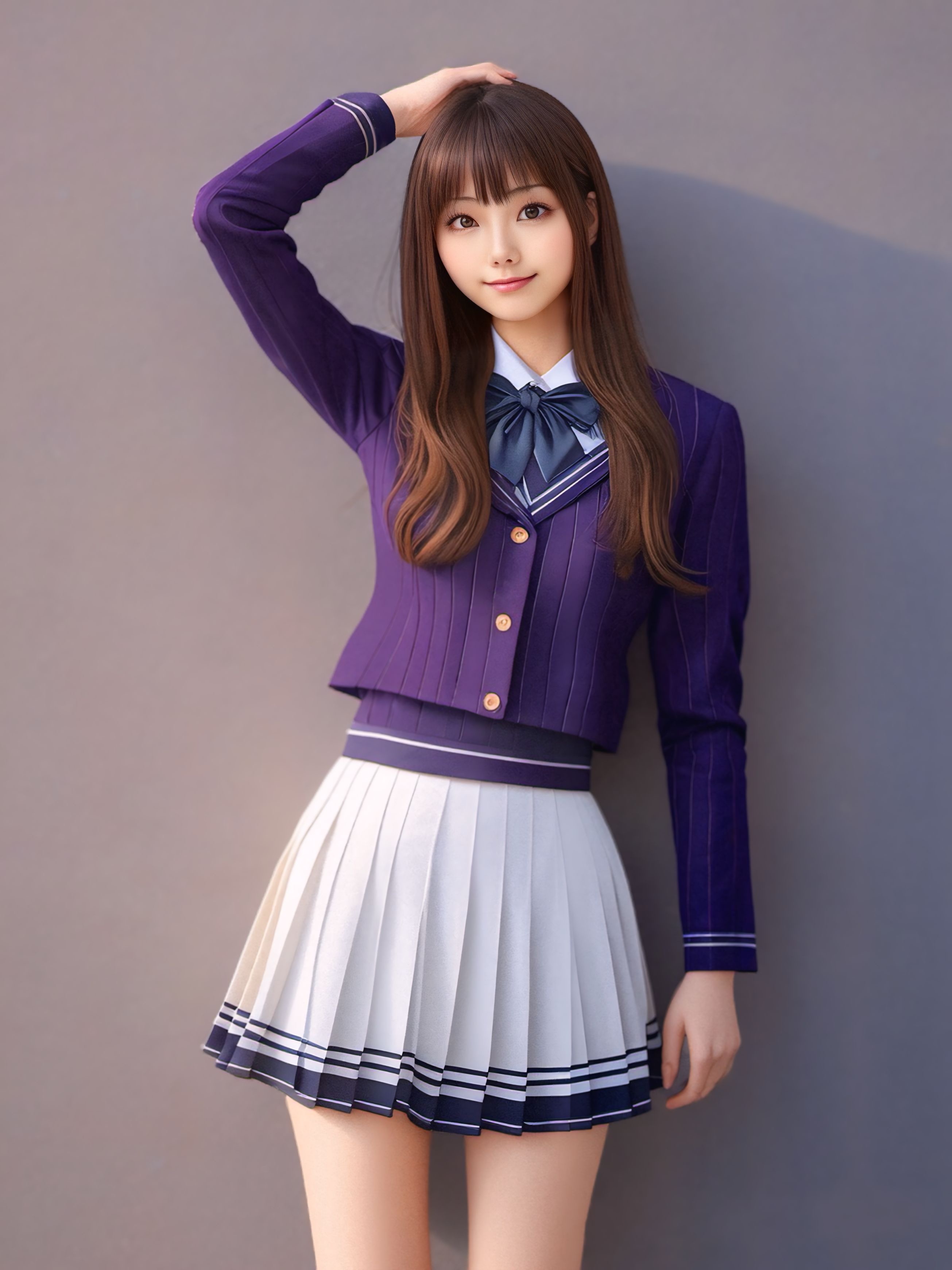 ねぎ💚（九条 ねぎ） on X: 