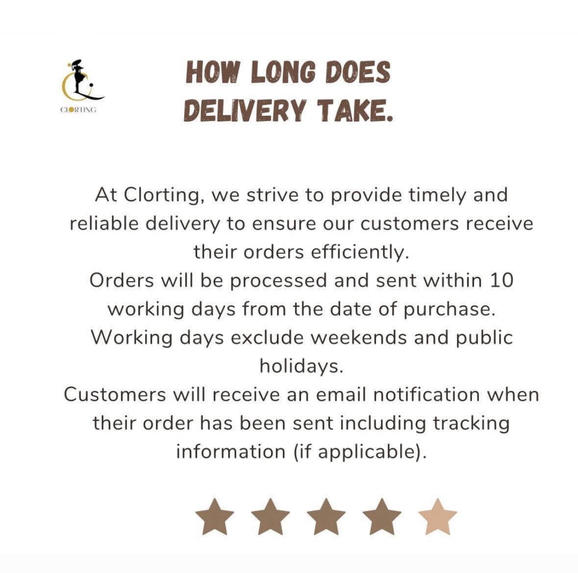 CLORTING! tweet media