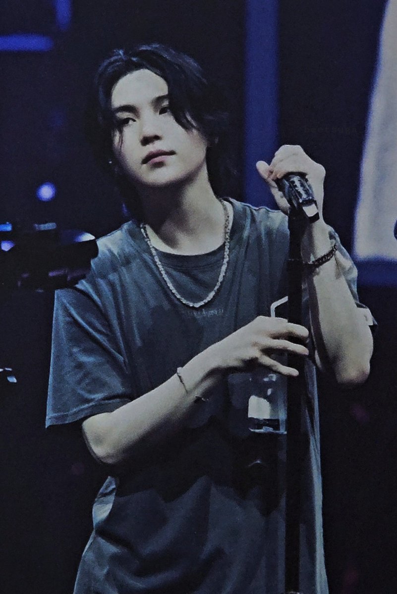 어떤 것으로도 왜곡될 수 없는 아름다운 영혼~